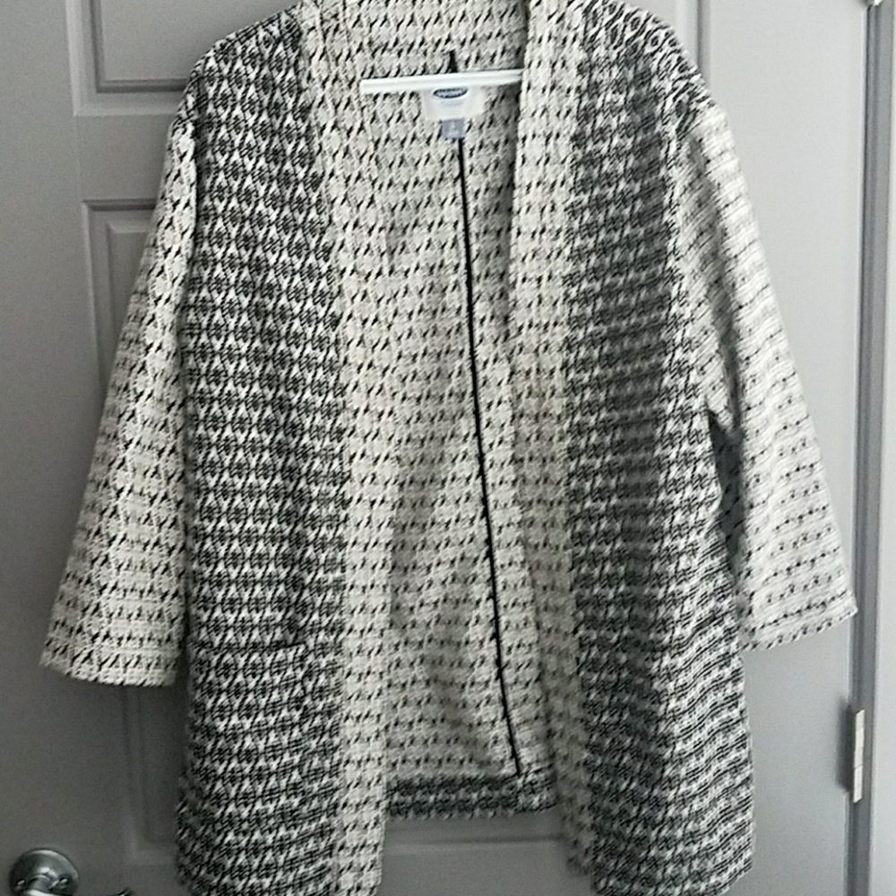Jacket